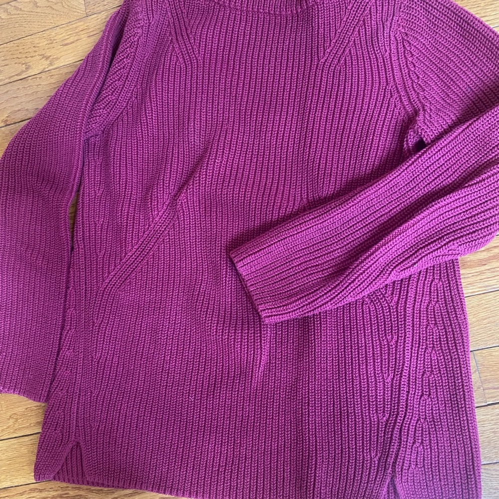 Talbots sweater